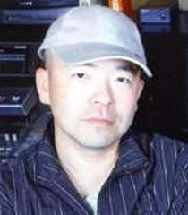 Takakuwa, Hajime