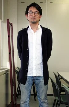 Takami, Youhei