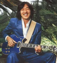 Takanaka, Masayoshi