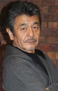 Takanashi, Masaki