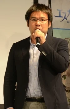 Takashino, Shuuichi