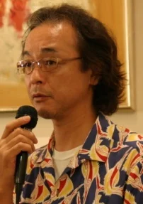 Takayama, Fumihiko