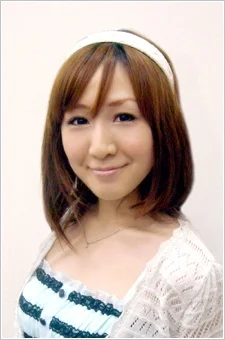 Takayama, Yuuko