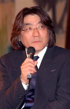 Takeda, Seiji