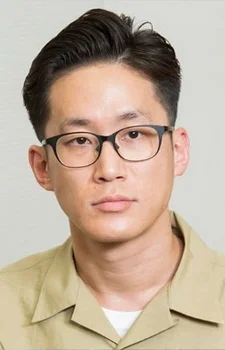 Takei, Katsuhiro
