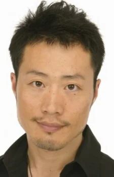 Takemoto, Eiji