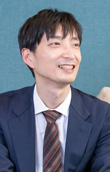 Takenaka, Nobuhiro
