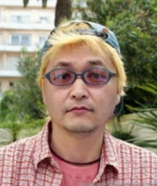 Takenouchi, Kazuhisa