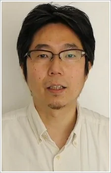 Takeuchi, Atsushi