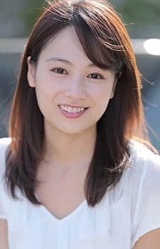 Takeuchi, Kanako