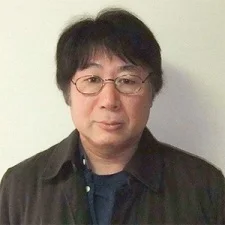 Takeuchi, Kazuyoshi