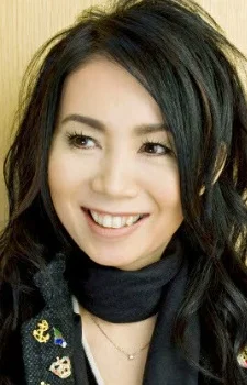 Takeuchi, Mariya