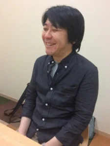 Takeuchi, Toshimitsu