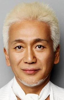 Tamaki, Kouji