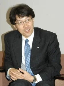 Tamura, Akihiko