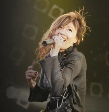 Tamura, Naomi