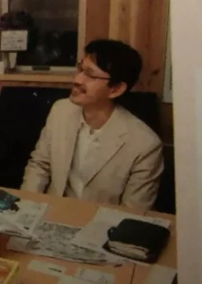 Tamura, Seiki