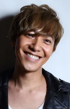 Tanaka, Hayato