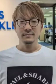 Tanaka, Junichirou