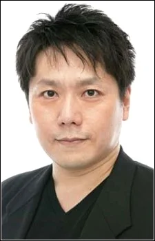 Tanaka, Kazunari