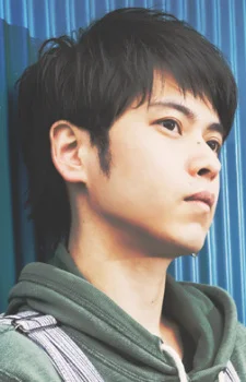 Tani, Naoki