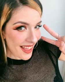 Tarín, Sílvia