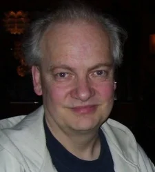 Taschner, Kai