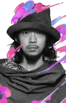 Tatamitani, Tetsuya