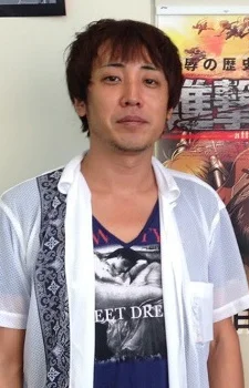 Tateishi, Kensuke