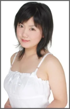Terakado, Hitomi