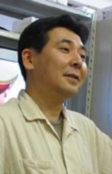 Terakawa, Hidekazu