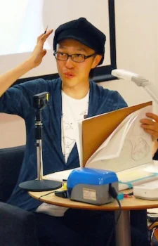 Terao, Hiroyuki