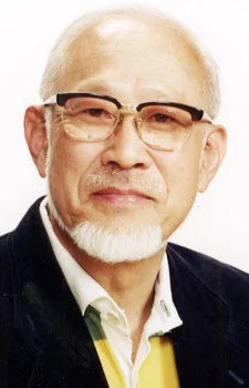 Terashima, Mikio