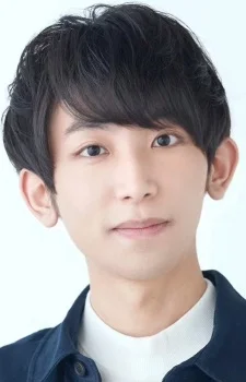 Terui, Yuuki
