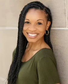 Thompson, Kenneisha