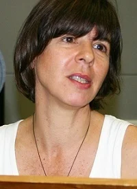 Tichawsky, Michèle