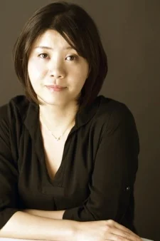 Toda, Nobuko