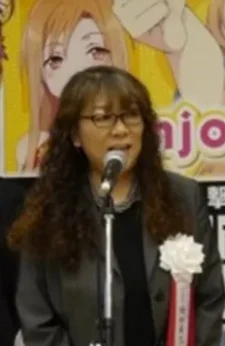Tokuda, Naomi