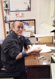 Tokuhiro, Masaya