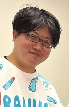 Tokuno, Yuji