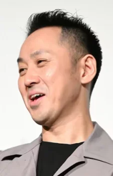 Tominaga, Yoshihiro