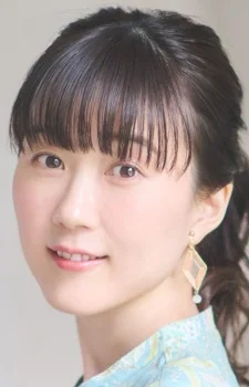 Tomioka, Misako