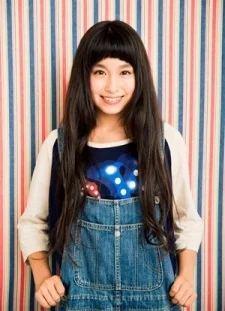 Tomita, Shiori