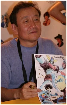 Tomonaga, Kazuhide