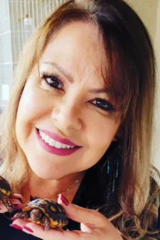 Toniolo, Monica