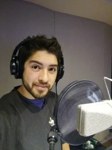 Tracchia, Hernán