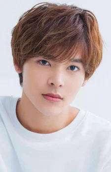Tsubokura, Kousei