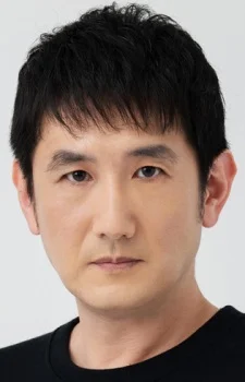 Tsuchida, Hiroshi