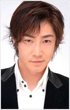 Tsuda, Eisuke
