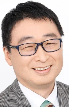 Tsuji, Masahide